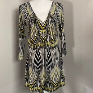 Great vacation/plane trip top. Also great all around.